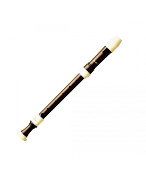 Flute Aulos 309A Baroque fingering