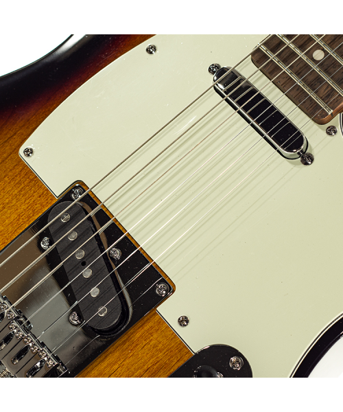 SCHECTER PT R66 WILLIAMS S/S-3TSB