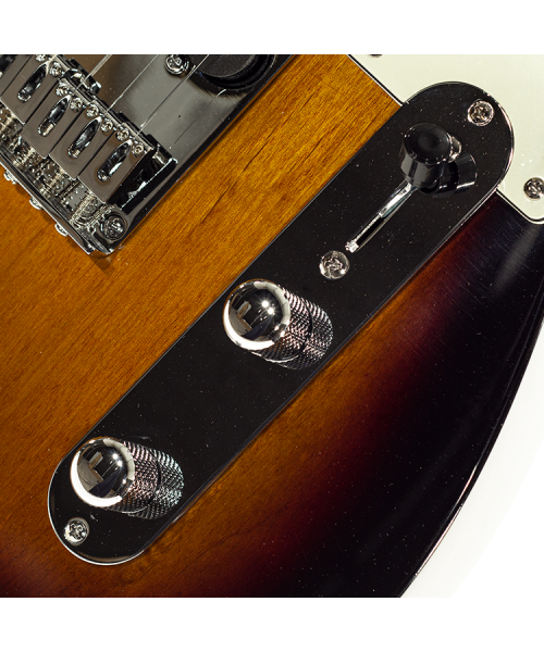 SCHECTER PT R66 Williams S / S-3tsb