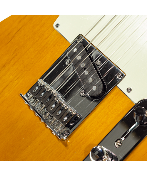 SCHECTER PT R66 Adrian S / S-Bt