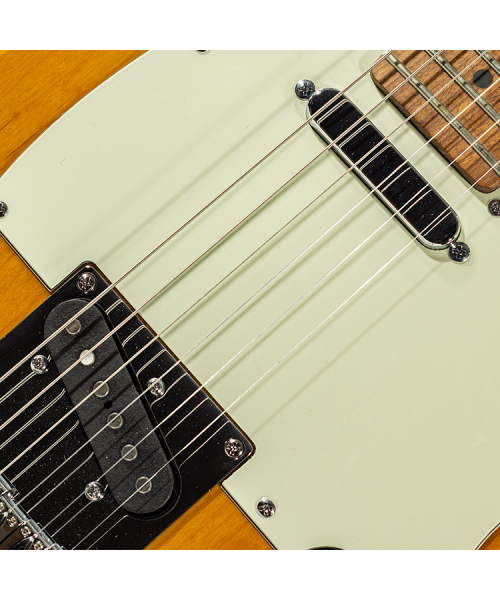 SCHECTER PT R66 Adrian S / S-Bt