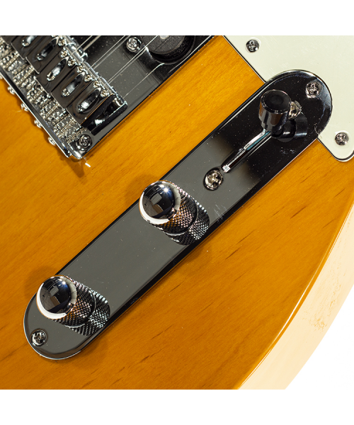 SCHECTER PT R66 Adrian S / S-Bt