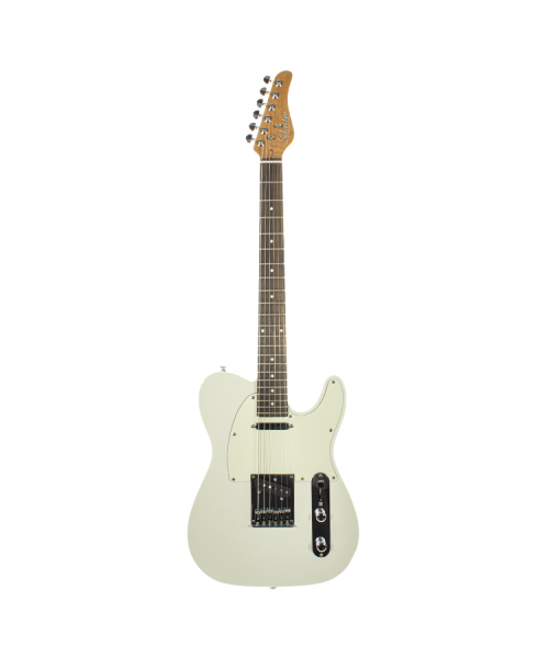 SCHECTER PT R66 Saint Louis S / S-A.wht