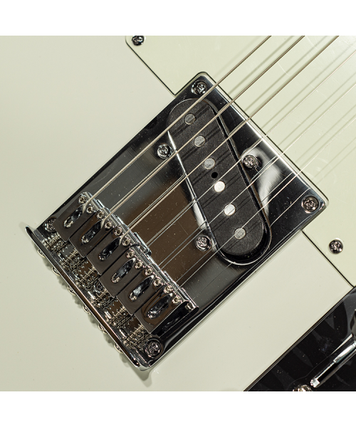 SCHECTER PT R66 Saint Louis S / S-A.wht