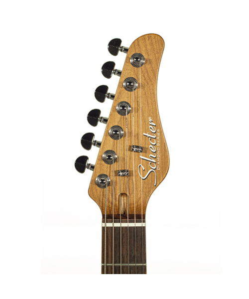 SCHECTER PT R66 Saint Louis S / S-A.wht