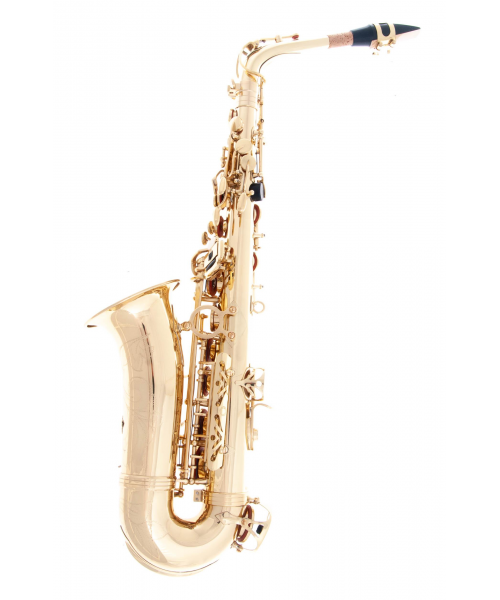 Sax ALTO COMET Does
