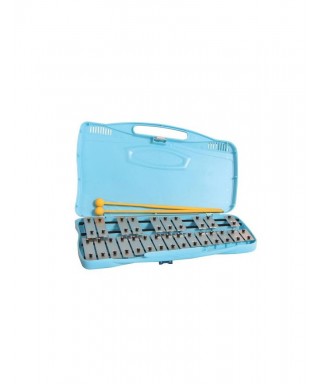 Metallofono ANGEL Ag25n2