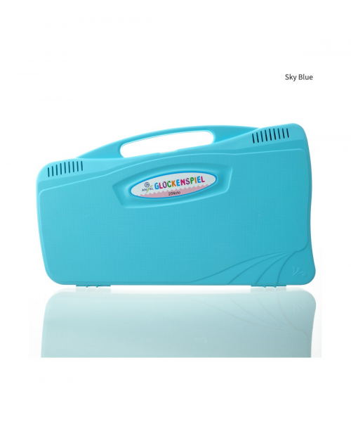 Metallofono ANGEL Ag25n2