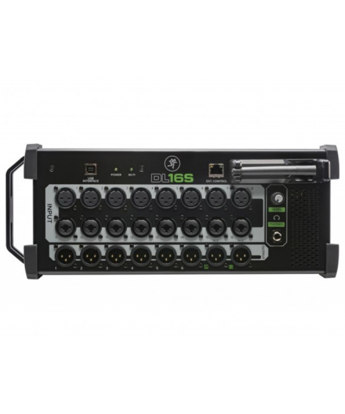 Mackie dl-16s