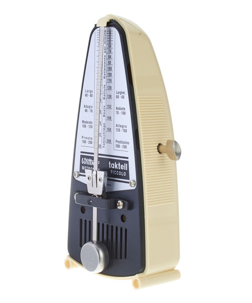 Metronome Wittner 832
