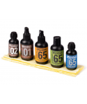 Dunlop 6500 Guitar Maintenance Kit