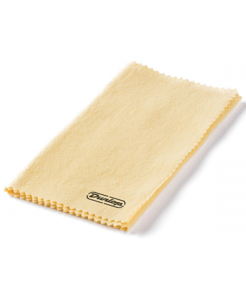 Dunlop 5400 Polish Cloth