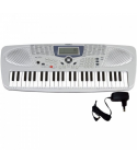 MC medeli keyboard bundle-37A 49 Mini Size keys with bag and power supply