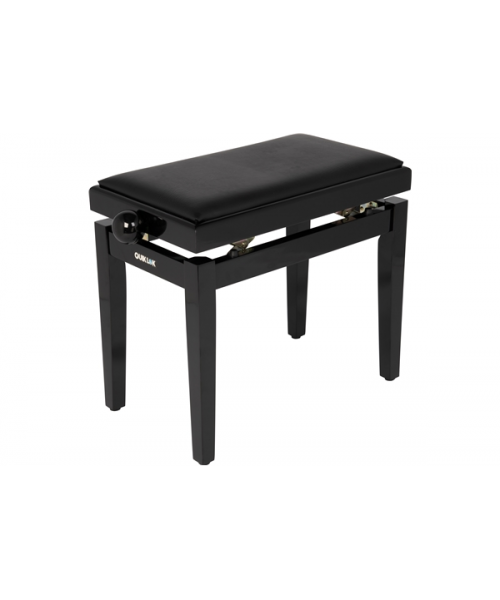 Quik Lok PB / 010BK Classic wooden stool for piano