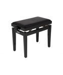 Quik Lok PB / 010BK Classic wooden stool for piano