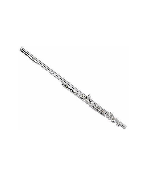 SFLute Soundsation SFLUTO-11-Oh Silver