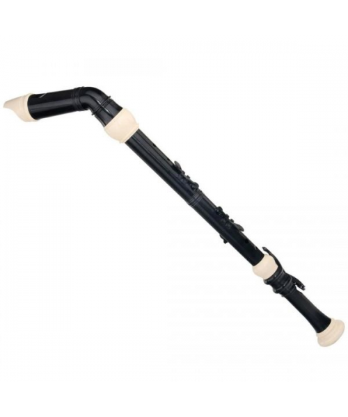 Low angel awr flute-BN DIT. Baroque / English