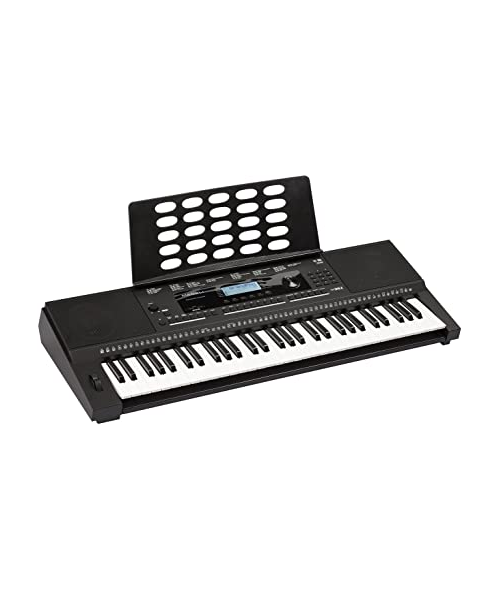 Medeli keyboard 61 M361 keys with power supply