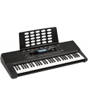Medeli keyboard 61 M361 keys with power supply