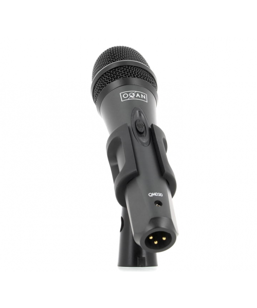 Oqan QMD20 Voiz