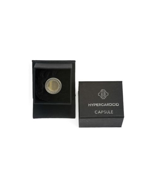 SONTRONICS STC-Hyper Black