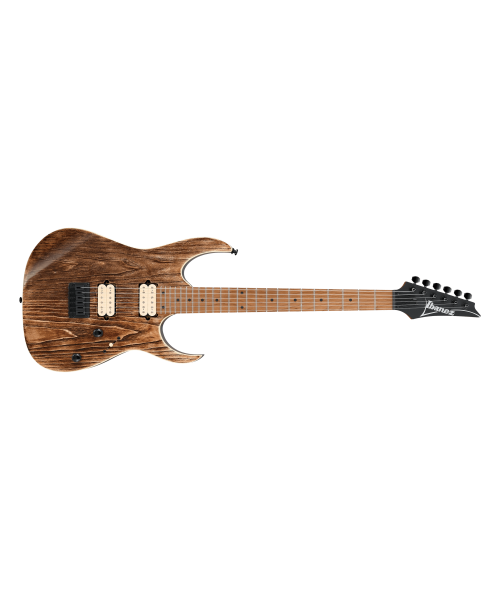 IBANEZ RG421HPAM ABL Antique Brown Stained Low Gloss