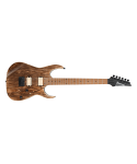 IBANEZ RG421HPAM ABL Antique Brown Stained Low Gloss