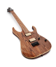 IBANEZ RG421HPAM ABL ANTIQUE BROWN STAINED LOW GLOSS