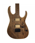 IBANEZ RG421HPAM ABL Antique Brown Stained Low Gloss