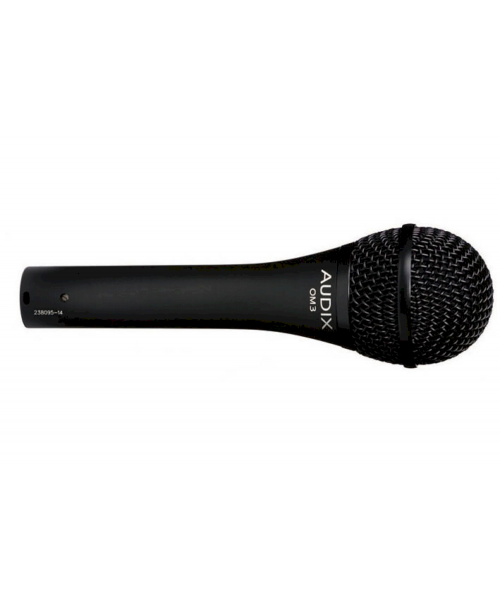Audix om3