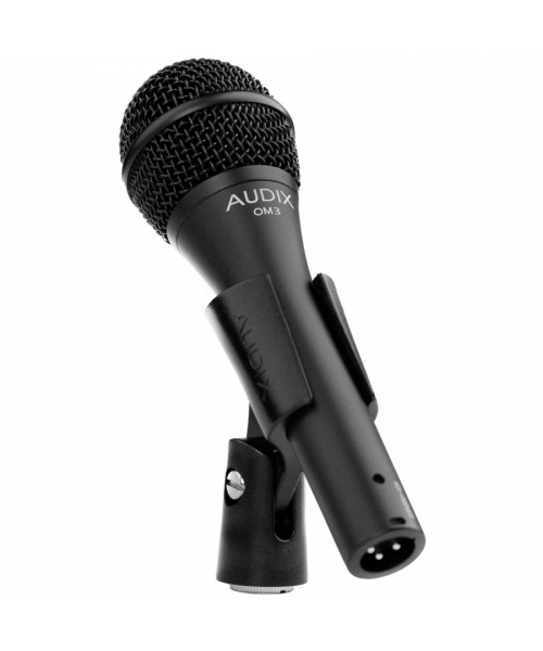 Audix om3