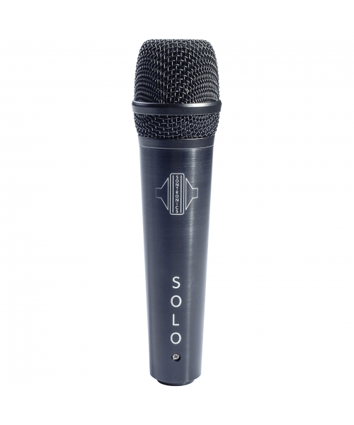 Sontronics only - Cardioid dynamic microphone | Piazzo