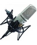 JTS Js-1T studio microphone