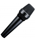 Microfono lewitt studio condenser mtp-740
