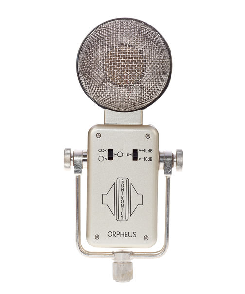 ORPHEUS SONTRONICS