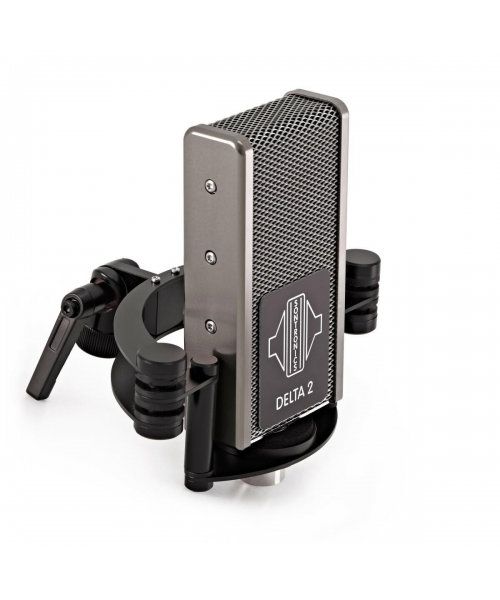 Sontronics delta 2