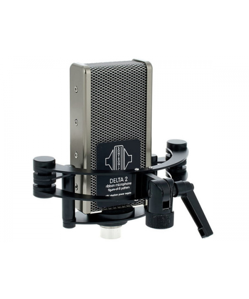 Sontronics delta 2