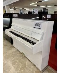 PIANOFORTE VERTICALE MOD.108 BIANCO