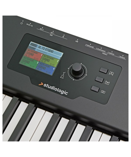 Studiologic sl73 studio