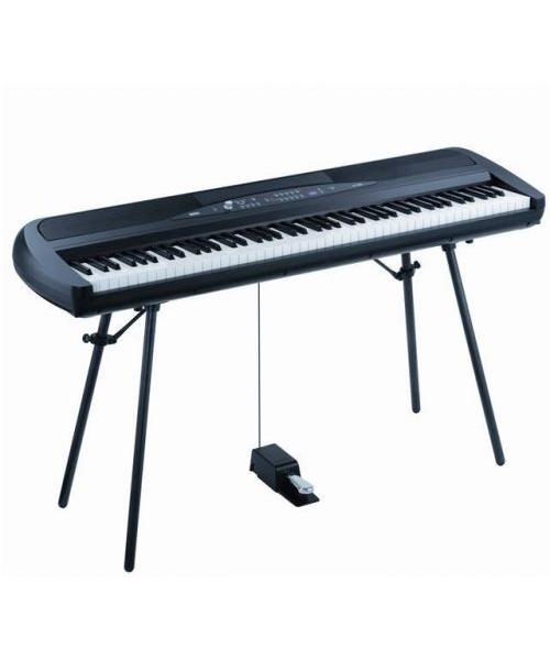 Korg SP 280 BK