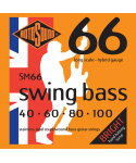 ROTOSOUND SM66 SWING 40-100