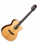 CORT GOLD-OC8 NYLON W/CASE NATURAL