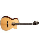 CORT Gold-OC8 Nylon w / case natural