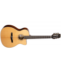 CORT Gold-OC8 Nylon w / case natural