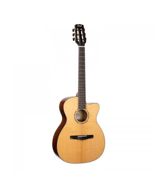 CORT Gold-OC8 Nylon w / case natural