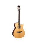 CORT GOLD-OC8 NYLON W/CASE NATURAL