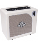 MOOER Hornet White