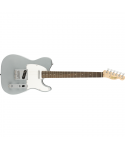 FENDER SQUIER AFFINITY SERIES™ TELECASTER® SLICK SILVER
