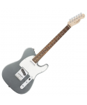 FENDER SQUIER AFFINITY SERIES™ TELECASTER® SLICK SILVER