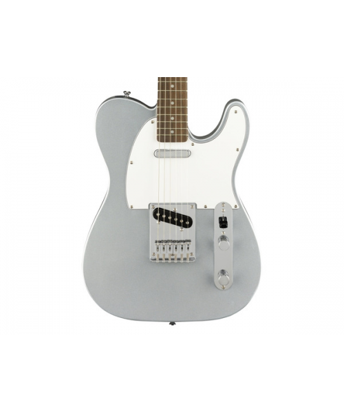FENDER SQUIER AFFINITY SERIES™ TELECASTER® SLICK SILVER